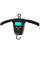 Електронні рибальські ваги з розсувними ручками World4Carp T-Line Sliding Digital Scales, 50 кг