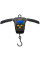 Електронні рибальські ваги з розсувними ручками World4Carp T-Line Sliding Digital Scales, 50 кг