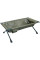Карповый мат-люлька World4Carp Carp Mat Cradle, алюминиевый каркас, регулируемые ножки, износостойкая ткань