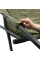 Карповый мат-люлька World4Carp Carp Mat Cradle, алюминиевый каркас, регулируемые ножки, износостойкая ткань