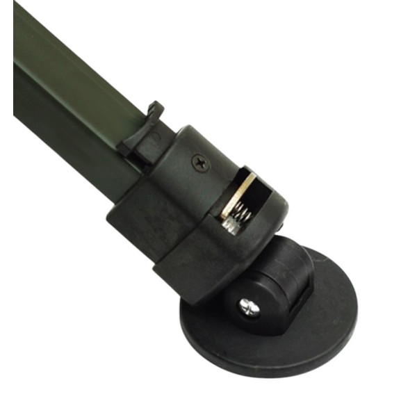 Карповый мат-люлька World4Carp Carp Mat Cradle, алюминиевый каркас, регулируемые ножки, износостойкая ткань
