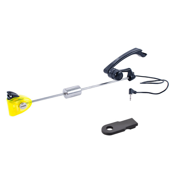 Cвингер World4Carp SW20 металік yellow