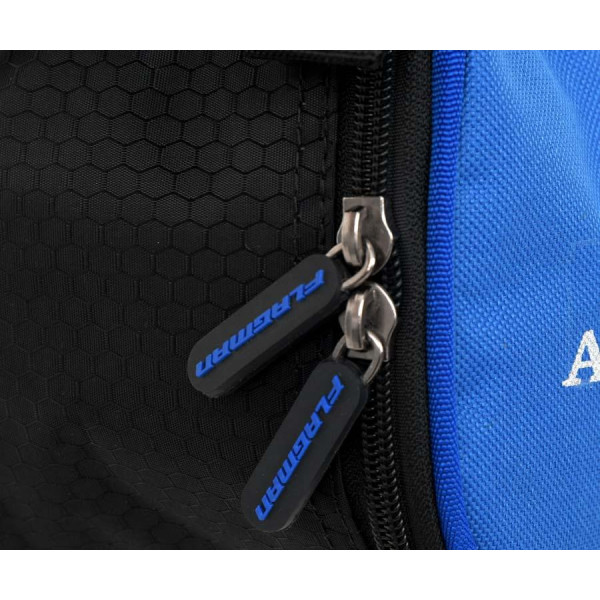 Сумка-чехол для катушек Flagman Armadale Reel Case 2-секционная, 26x17x11 см, водонепроницаемая, жесткий защит