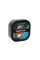 Амортизатор Flagman Feeder Gum Black 1 мм, 10 м, для фідерних оснасток, чорний колір