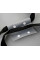 Відро для прикормки Flagman Gray EVA 30x18 см з кришкою, водонепроникне, складане, легке, міцне, для риболовлі та транспортування