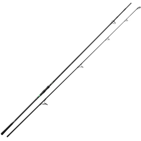 Карповое удилище Carp Pro Rondel 24, 3.6 м, 3.5 lb, двухчастное, карбоновое, для дальних забросов