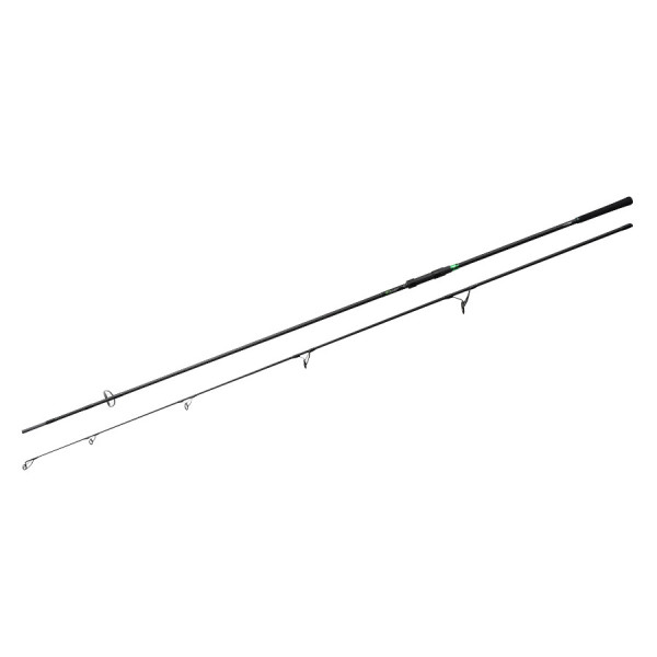 Карповое удилище Carp Pro Rondel 24, 3.6 м, 3.5 lb, двухчастное, карбоновое, для дальних забросов