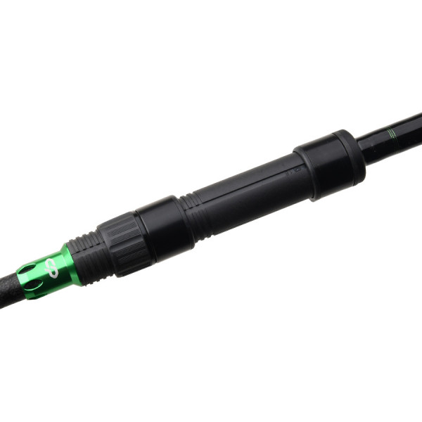 Карповое удилище Carp Pro Rondel 24, 3.6 м, 3.5 lb, двухчастное, карбоновое, для дальних забросов