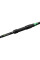 Карповое удилище Carp Pro Rondel 24, 3.6 м, 3.5 lb, двухчастное, карбоновое, для дальних забросов