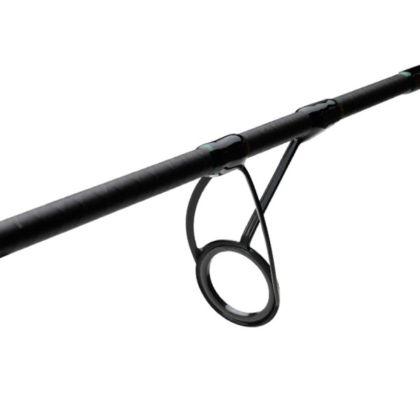 Карповое удилище Carp Pro Rondel 24, 3.6 м, 3.5 lb, двухчастное, карбоновое, для дальних забросов