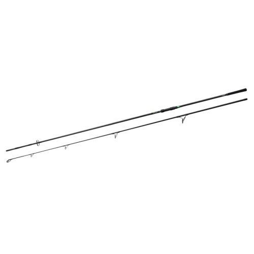 Карповое удилище Carp Pro Rondel '24, 13 футов, 3.9 м, 3.5 lb, двухчастное, карбоновое, для дальних забросов