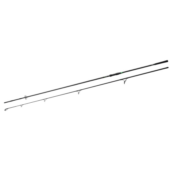 Карповое удилище Carp Pro Rondel '24, 13 футов, 3.9 м, 3.5 lb, двухчастное, карбоновое, для дальних забросов
