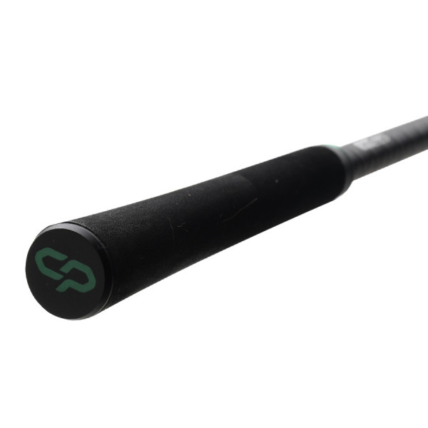 Карповое удилище Carp Pro Rondel '24, 13 футов, 3.9 м, 3.5 lb, двухчастное, карбоновое, для дальних забросов