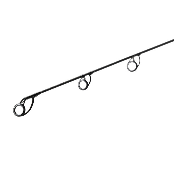 Карповое удилище Carp Pro Rondel '24, 13 футов, 3.9 м, 3.5 lb, двухчастное, карбоновое, для дальних забросов