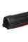 Тубус для удилищ Azura Sawada Hard Rod Case 1,35 м, черный, полужесткий, легкий футляр для транспортировки