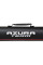Тубус для удилищ Azura Sawada Hard Rod Case 1,35 м, черный, полужесткий, легкий футляр для транспортировки
