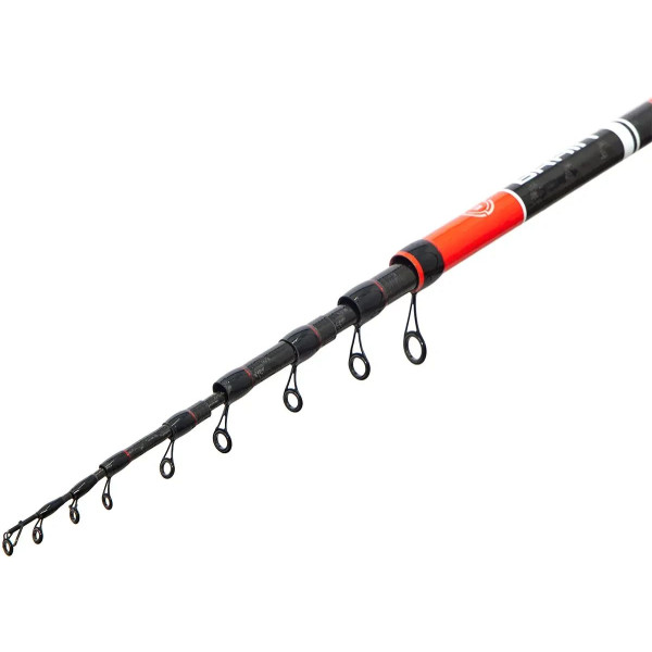 Болонське удилище Brain Axent Carp X Bolo 6м, тест 50-150г