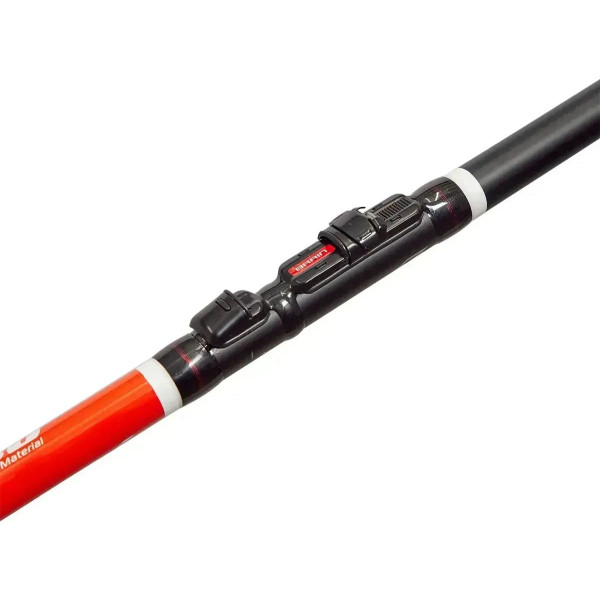 Болонське удилище Brain Axent Carp X Bolo 6м, тест 50-150г