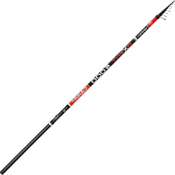 Болонське удилище Brain Axent Carp X Bolo 6м, тест 50-150г