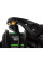Катушка спиннинговая Favorite X1 4000S (2024), 9+1 подшипников, HD Gear, алюминиевая шпуля