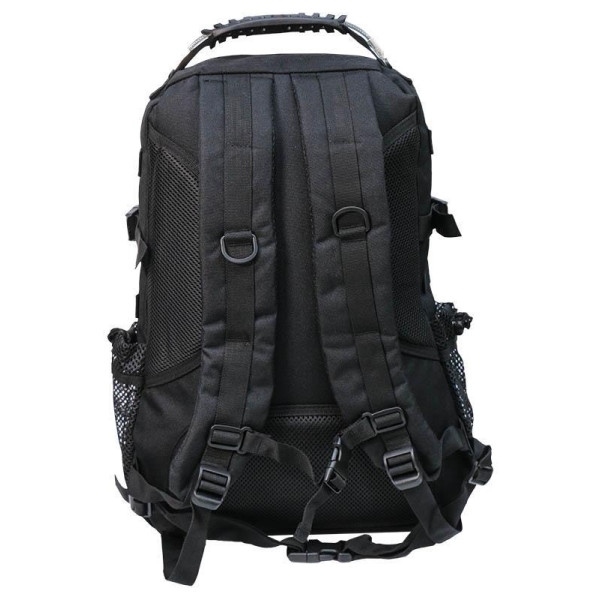 Рюкзак тактический FR 50л черный