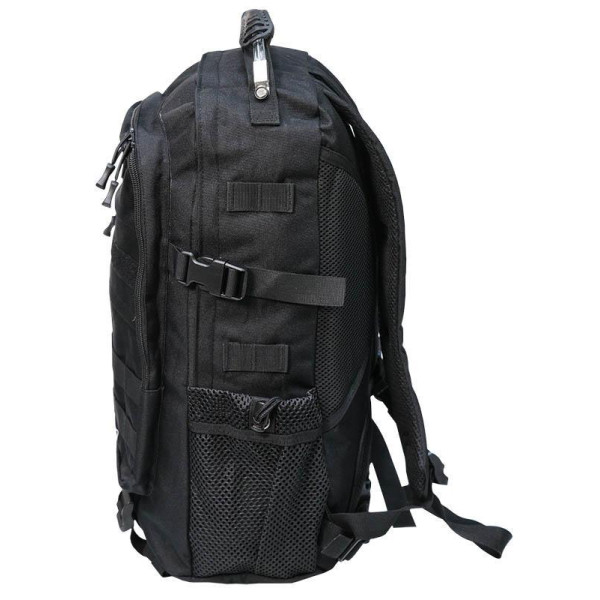 Рюкзак тактический FR 50л черный