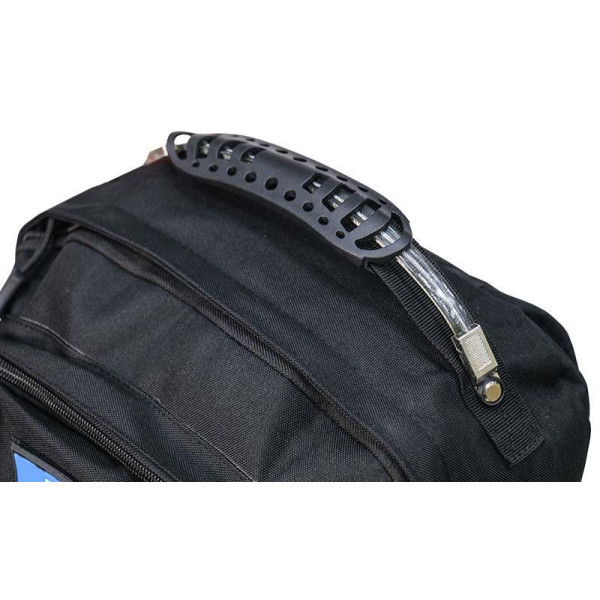 Рюкзак тактический FR 50л черный