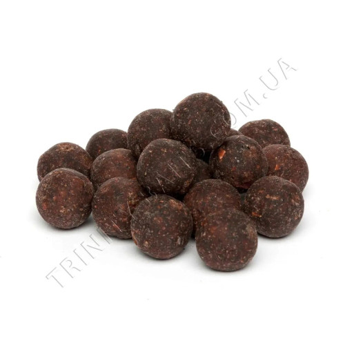 Бойли TRINITI вар. RED FISH  24 мм 1 кг