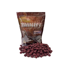 Бойли TRINITI вар. Squid-cranberry SNAIL 10*14 мм 1 кг