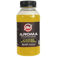 Ароматизатор AROMA "Опариш/Мотиль" 300 мл.— аромат, якому не може опиратись короп і амур