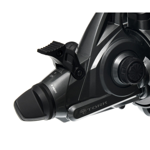 Коропова котушка Carp Pro Tork 10000 FS Free Spool Long Cast
