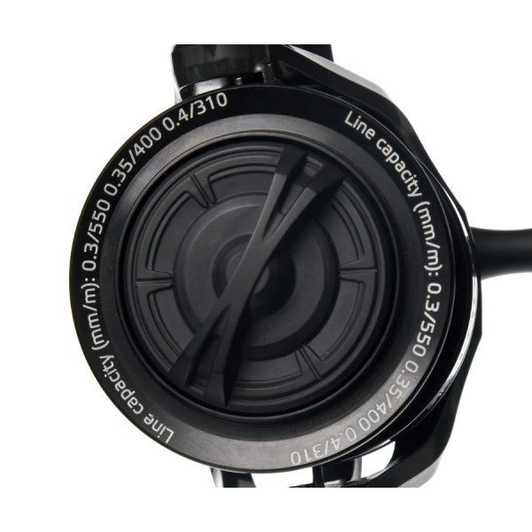 Коропова котушка Carp Pro Tork 10000 FS Free Spool Long Cast