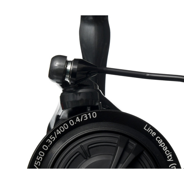 Коропова котушка Carp Pro Tork 10000 FS Free Spool Long Cast