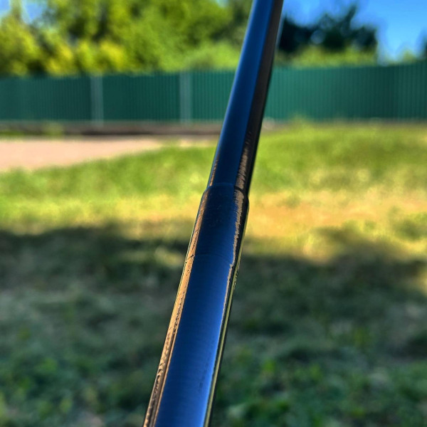 Вудка махова Rumpol Texas Carbon Джокер 5.40 m
