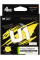 Шнур плетений Favorite U1 PE 4-жильний 150 м light green #0.4 (0.108 мм) 5lb/2.4 кг для ультралайт спінінга