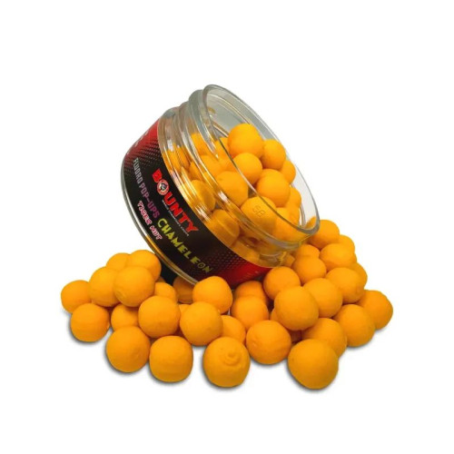 FLUORO поп-ап CHAMELEON TIGER NUT 8 мм.