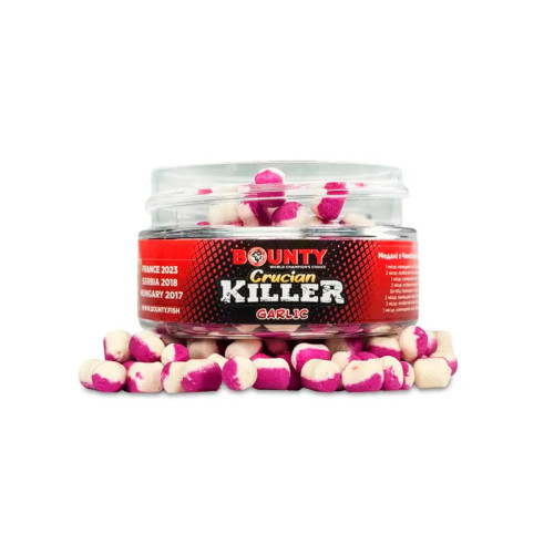 Wafters Crucian Killer Bounty GARLIC