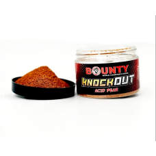 Активатор кльову BOUNTY KNOCKOUT Acid Pear (аромат, для риби)