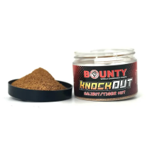 Активатор кльову Bounty Knockout Halibut Tiger Nut для риболовлі, ароматизатор приманок, підсилювач смаку