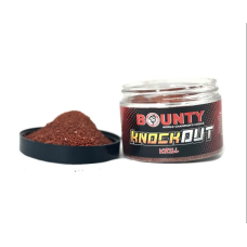 Активатор кльову Bounty Knockout Krill для риболовлі, рідкий атрактант на коропа і амура, добавка до стік-міксів і метод-міксів