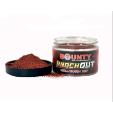 Активатор кльову Bounty Knockout Krill Robin Red для риболовлі, рідкий атрактант, натуральні інгредієнти