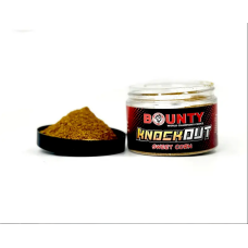 Активатор кльову Bounty Knockout Sweet Corn аромат кукурудзи для ловлі коропа, амура, фідера, стік-міксів, метод-міксів, карпфішин