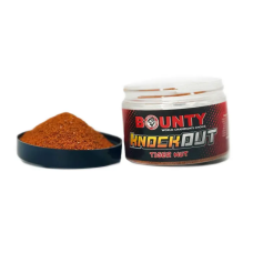 Активатор кльову Bounty Knockout Tiger Nut аромат горіховий для лову коропа, амура, фідера, карпфішинг