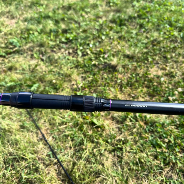 Коропове вудилище Flagman Magic Carp 3.3м 3lb