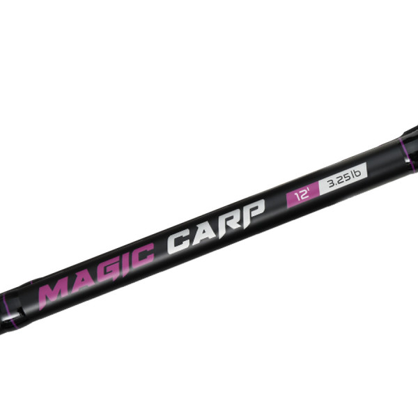 Коропове вудилище Flagman Magic Carp 3.6м 3.25lb