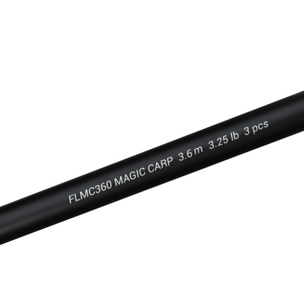 Коропове вудилище Flagman Magic Carp 3.6м 3.25lb