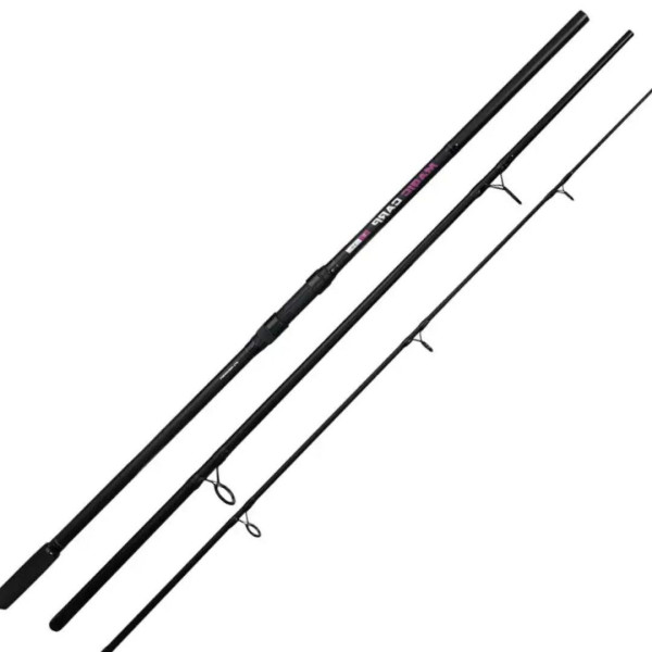 Коропове вудлище Flagman Magic Carp 3.9м 3.5lb