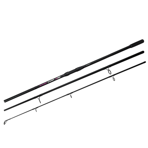 Коропове вудлище Flagman Magic Carp 3.9м 3.5lb