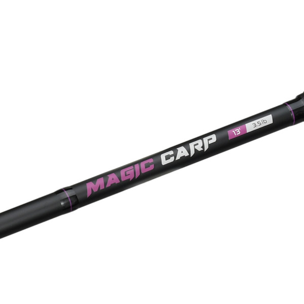 Коропове вудлище Flagman Magic Carp 3.9м 3.5lb