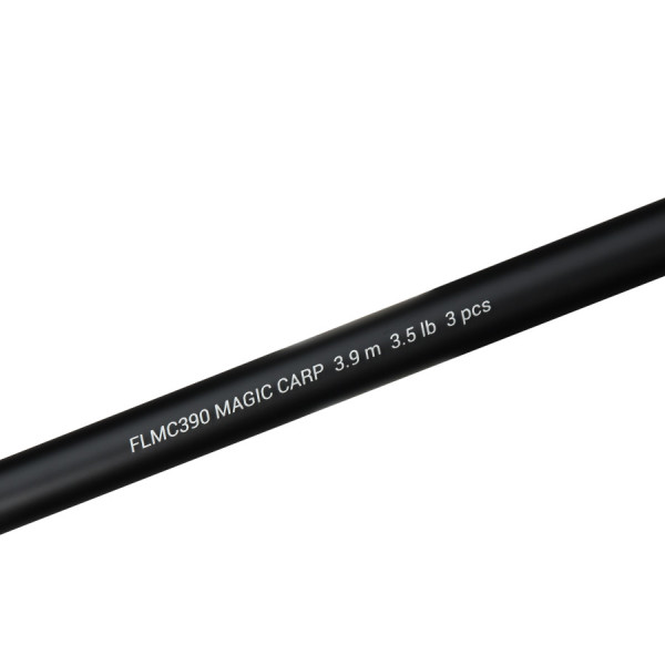 Коропове вудлище Flagman Magic Carp 3.9м 3.5lb